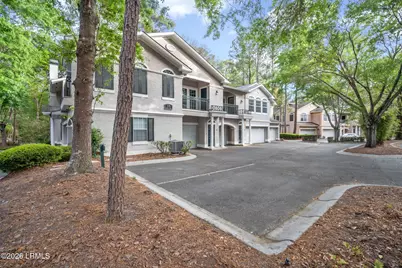 4 Indigo Run Drive #1320, Hilton Head Island, SC 29926 - Photo 45