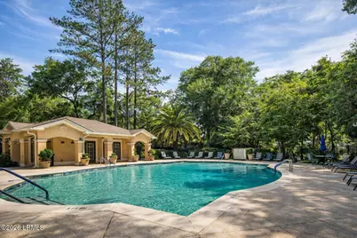 4 Indigo Run Drive #1320, Hilton Head Island, SC 29926 - Photo 51