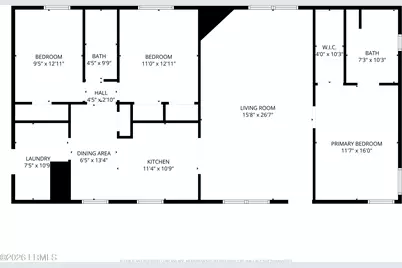 23 Polite Drive, Beaufort, SC 29906 - Photo 17