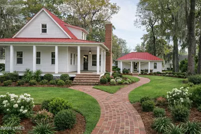 85 Western Trace, Beaufort, SC 29907 - Photo 1