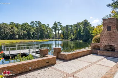 85 Western Trace, Beaufort, SC 29907 - Photo 7