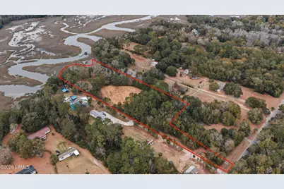 22 Ed and Grant Drive, Saint Helena Island, SC 29920 - Photo 9