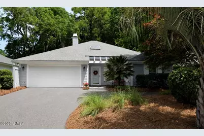 417 Bb Sams Drive, Saint Helena Island, SC 29920 - Photo 1