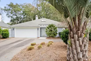 417 BB Sams Dr, Saint Helena Island, SC 29920 - Photo 1