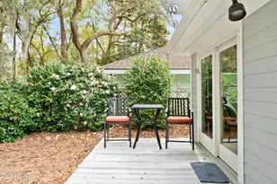 417 BB Sams Dr, Saint Helena Island, SC 29920 - Photo 37