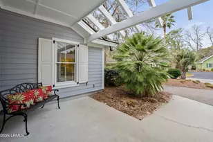 417 BB Sams Dr, Saint Helena Island, SC 29920 - Photo 3