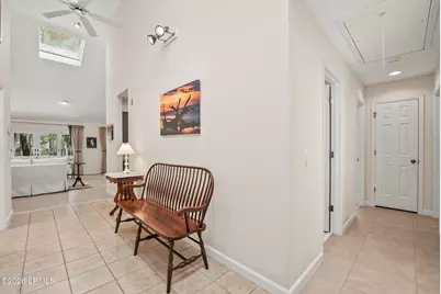 417 Bb Sams Drive, Saint Helena Island, SC 29920 - Photo 5