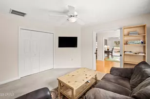 417 BB Sams Dr, Saint Helena Island, SC 29920 - Photo 35