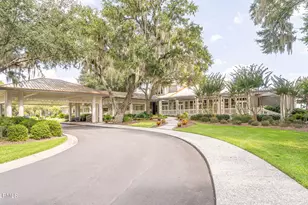 417 BB Sams Dr, Saint Helena Island, SC 29920 - Photo 45