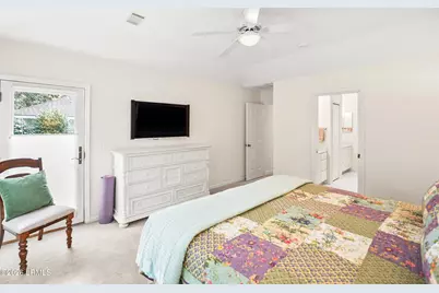 417 Bb Sams Drive, Saint Helena Island, SC 29920 - Photo 25
