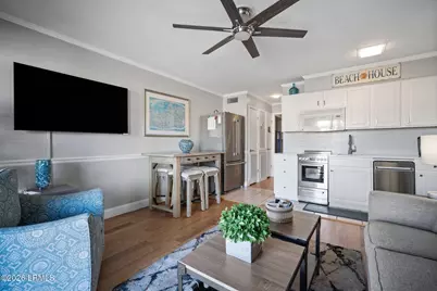 40 Folly Field Road #214a, Hilton Head, SC 29928 - Photo 9