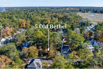 5 Old Bethel, Beaufort, SC 29906 - Photo 13