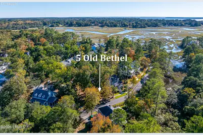 5 Old Bethel, Beaufort, SC 29906 - Photo 11