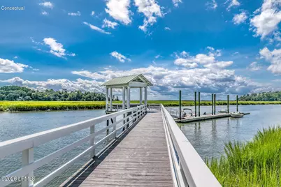 5 Old Bethel, Beaufort, SC 29906 - Photo 23