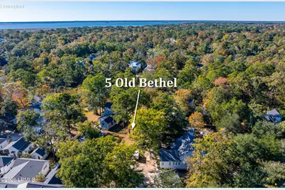 5 Old Bethel, Beaufort, SC 29906 - Photo 9
