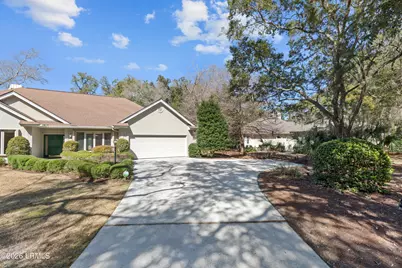 9 Audubon Place, Hilton Head, SC 29928 - Photo 41