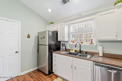 501 Sams Point Road, Beaufort, SC 29907 - Photo 15