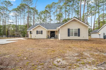 501 Sams Point Road, Beaufort, SC 29907 - Photo 3