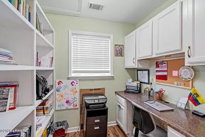 501 Sams Point Road, Beaufort, SC 29907 - Photo 15
