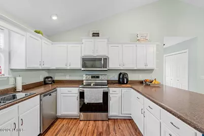 501 Sams Point Road, Beaufort, SC 29907 - Photo 13