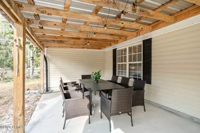 501 Sams Point Road, Beaufort, SC 29907 - Photo 9