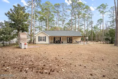 501 Sams Point Road, Beaufort, SC 29907 - Photo 33