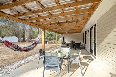 501 Sams Point Road, Beaufort, SC 29907 - Photo 29