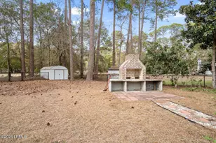 501 Sams Point Rd, Beaufort, SC 29907 - Photo 31