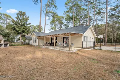 501 Sams Point Road, Beaufort, SC 29907 - Photo 5