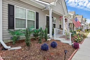 238 Admiration Ave, Beaufort, SC 29906 - Photo 35