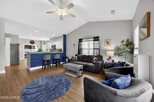 238 Admiration Ave, Beaufort, SC 29906 - Photo 5