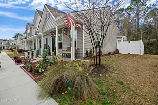 238 Admiration Ave, Beaufort, SC 29906 - Photo 37