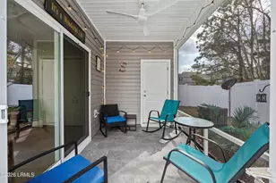 238 Admiration Ave, Beaufort, SC 29906 - Photo 23