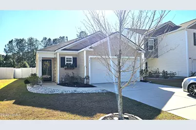 141 Auditorium Road, Hardeeville, SC 29909 - Photo 1