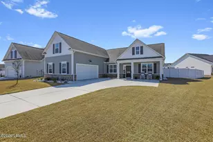 180 Sullivan Cir, Ridgeland, SC 29936 - Photo 1