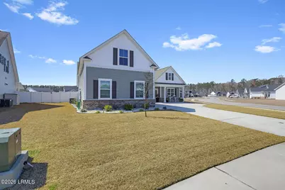 180 Sullivan Circle, Ridgeland, SC 29936 - Photo 59