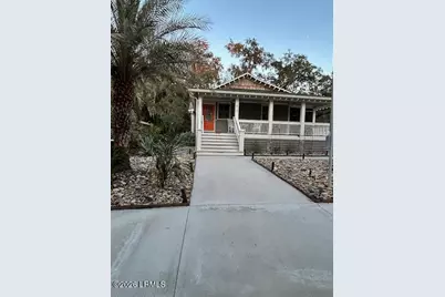 613 Arnold Drive, Beaufort, SC 29902 - Photo 1