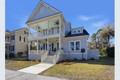62 Wrights Point Circle, Beaufort, SC 29902 - Photo 3