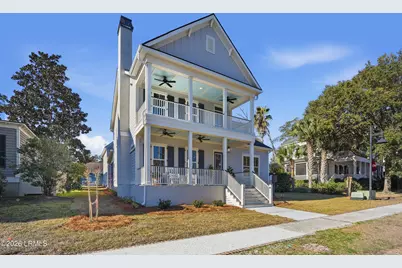 62 Wrights Point Circle, Beaufort, SC 29902 - Photo 1