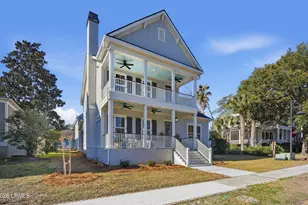 62 Wrights Point Cir, Beaufort, SC 29902 - Photo 1
