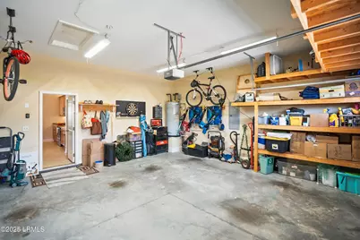 803 Hearthstone Drive, Ridgeland, SC 29936 - Photo 33