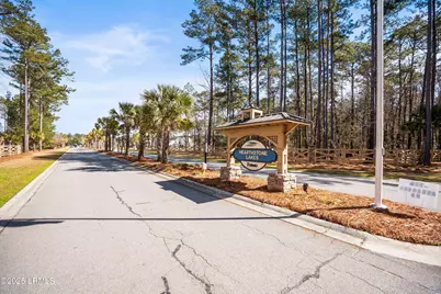 803 Hearthstone Drive, Ridgeland, SC 29936 - Photo 47