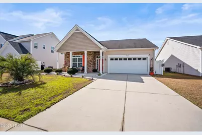 803 Hearthstone Drive, Ridgeland, SC 29936 - Photo 3