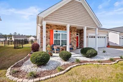 803 Hearthstone Drive, Ridgeland, SC 29936 - Photo 5