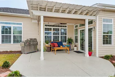 803 Hearthstone Drive, Ridgeland, SC 29936 - Photo 37