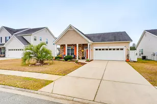 803 Hearthstone Dr, Ridgeland, SC 29936 - Photo 1