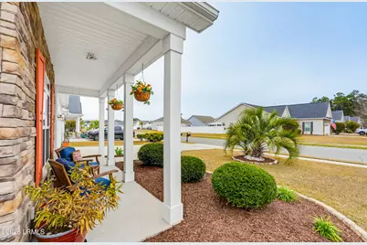 803 Hearthstone Drive, Ridgeland, SC 29936 - Photo 5