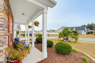 803 Hearthstone Dr, Ridgeland, SC 29936 - Photo 5