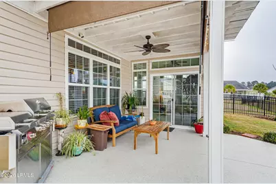 803 Hearthstone Drive, Ridgeland, SC 29936 - Photo 35