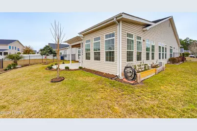803 Hearthstone Drive, Ridgeland, SC 29936 - Photo 41